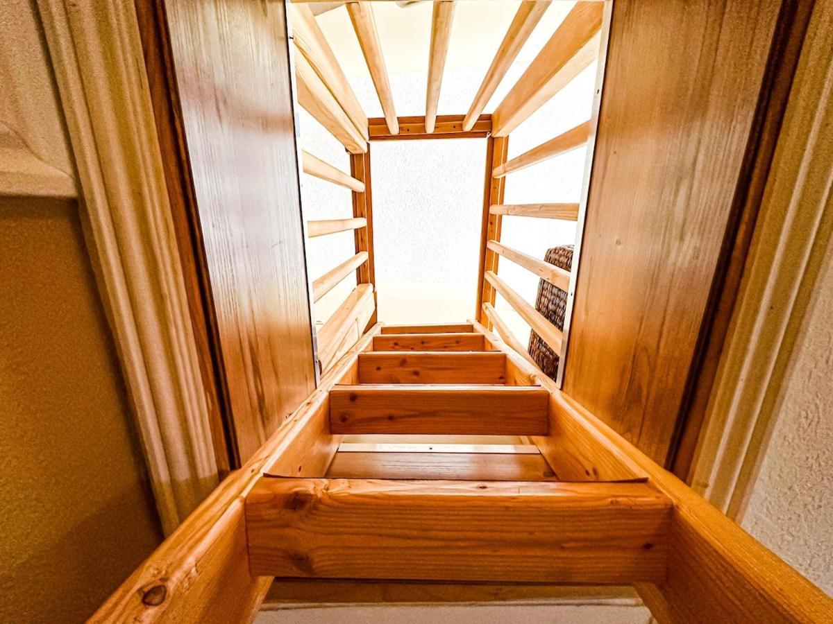 Eagle Roost Retreat By Ski Lifts Brian Head Esterno foto